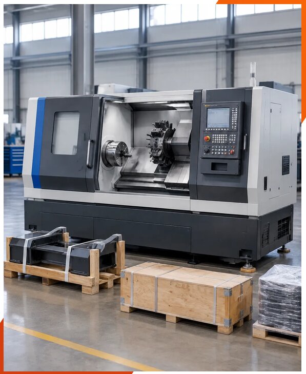 Поставка токарно-револьверных станков в Дальнегорске от 1236480 р. | ЮнионикРу